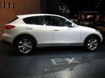 Infiniti EX Concept 2007 года